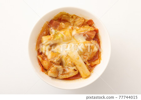 奶酪toppogi 77744015