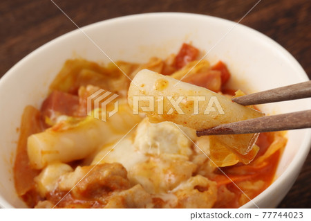 奶酪toppogi 77744023