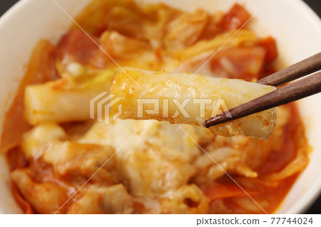 奶酪toppogi 奶酪toppogi 77744024