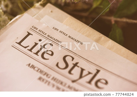 Information magazine image 77744824