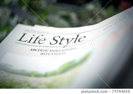 Information magazine image Information magazine image 77744859