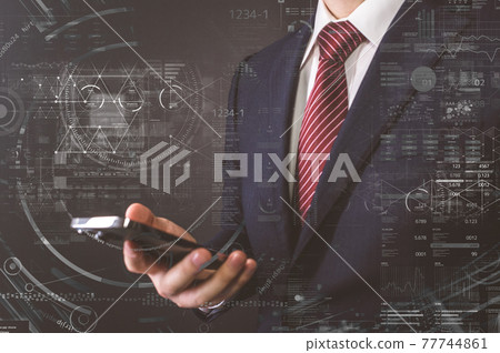 數據科學家 數據科學家 77744861