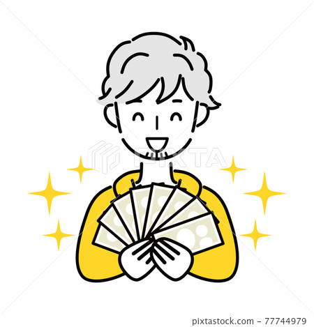 Money man Money man 77744979