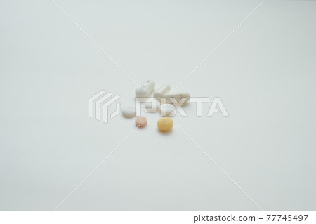 Drugs for treating intractable diseases, immunosuppressants, etc. 77745497