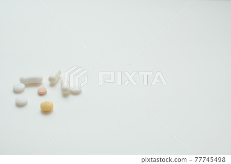 Drugs for treating intractable diseases, immunosuppressants, etc. 77745498