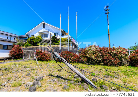 Shimabara Peninsula World Geopark [Minamishimabara City, Nagasaki Prefecture] 77745621
