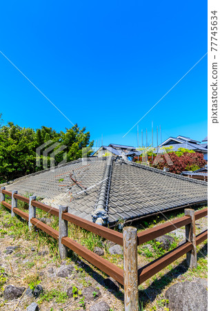 Shimabara Peninsula World Geopark [Minamishimabara City, Nagasaki Prefecture] 77745634