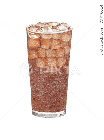 Ice americano Ice americano 77746014