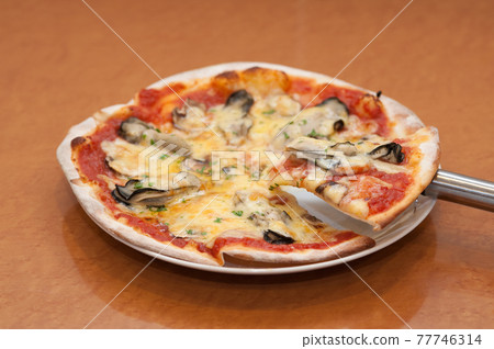 比薩餅 比薩餅 77746314