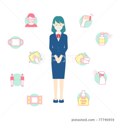 婦女要求在傳染病控制方面進行合作 婦女要求在傳染病控制方面進行合作 77746959