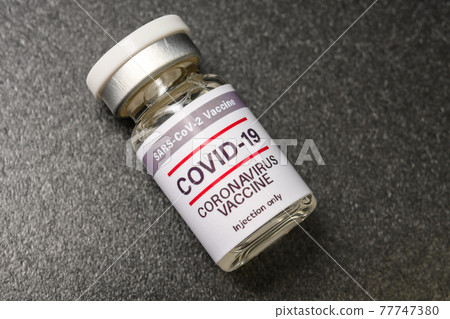 Coronavirus vaccine 77747380
