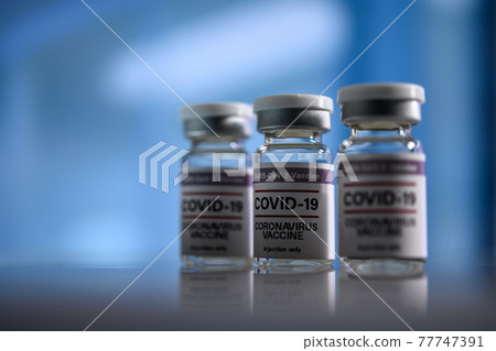 Coronavirus vaccine 77747391