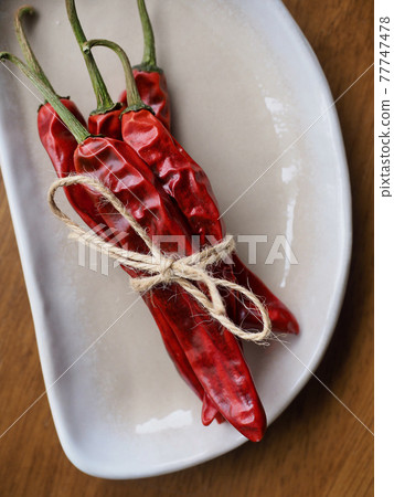 Dried Red Pepper, Food, Cooking Ingredients Dried Red Pepper, Food, Cooking Ingredients 77747478
