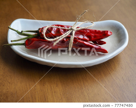 Dried Red Pepper, Food, Cooking Ingredients 77747480