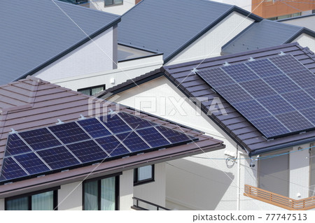 Residential solar panels Residential solar panels 77747513