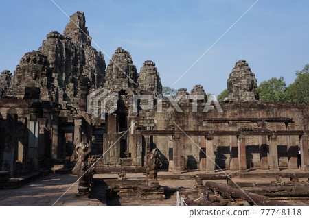 Angkor Thom Angkor Thom 77748118