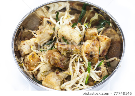 Turnip Cake 77748146