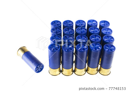Shotgun shells 77748153