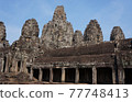  Angkor Thom 77748413