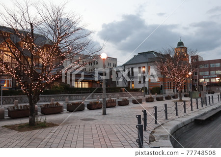 門司子復古夜景_門司 門司子復古夜景_門司 77748508