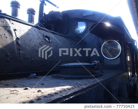 Steam locomotive C10 Steam locomotive C10 77750425