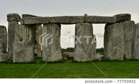 Stonehenge, British ruins Stonehenge, British ruins 77750932