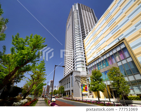 Olinas Mall, Kinshicho, Tokyo 77751069