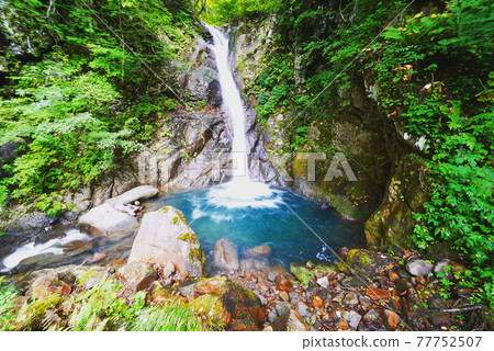 Waterfall Waterfall 77752507