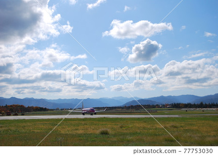 松本機場 77753030