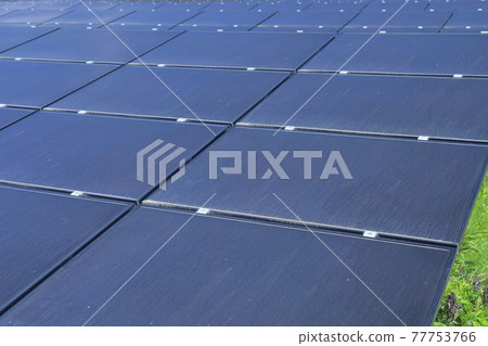 Solar panel Solar panel 77753766