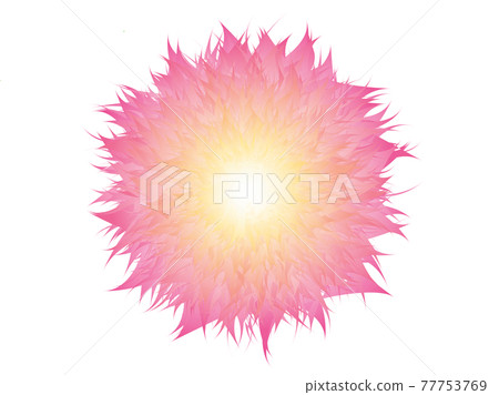 花圖煙花大花 花圖煙花大花 77753769