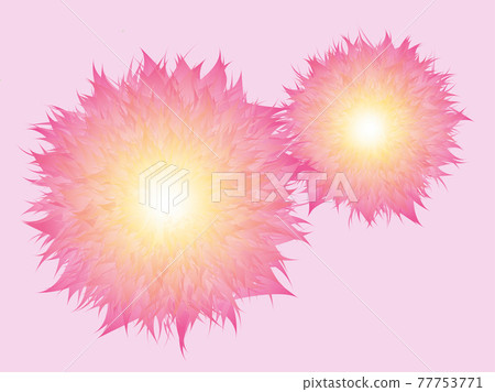 花圖煙花大花 花圖煙花大花 77753771