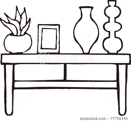 Scandinavian furniture 77756345