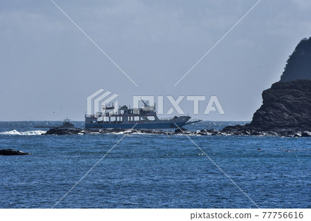 Sumie Beach, Miyazaki Prefecture Sumie Beach, Miyazaki Prefecture 77756616