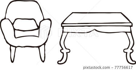 Sofa table Sofa table 77756617