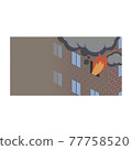 fire, fires, house 77758520