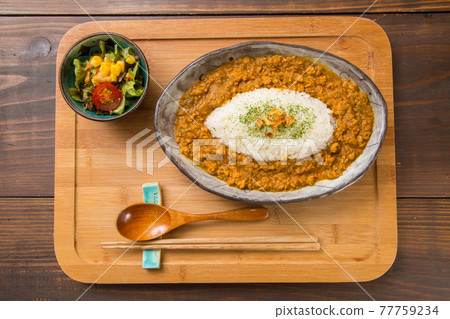 Keema curry Keema curry 77759234