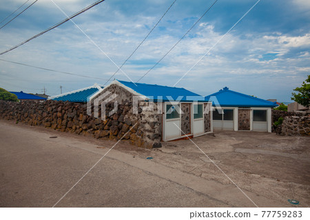 Jeju Island 77759283