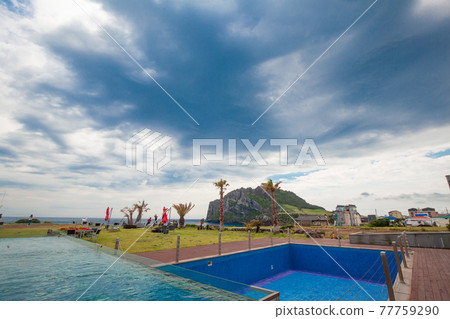Jeju Island Jeju Island 77759290