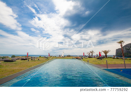 Jeju Island Jeju Island 77759292
