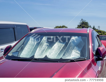 汽車窗簾 汽車窗簾 77759998