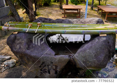 Kamimei八幡神社 77760322