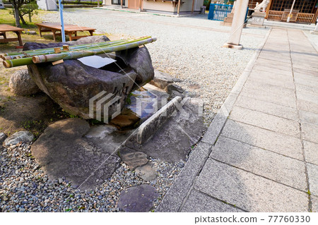 Kamimei八幡神社 77760330