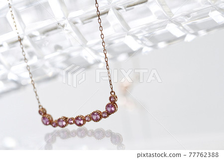 necklace necklace 77762388