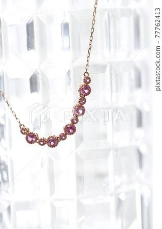 necklace 77762413