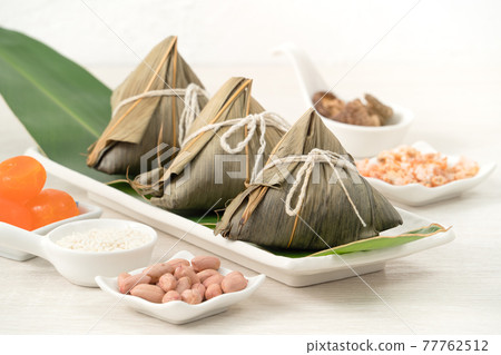 Kazuko Dango Festival zongzi rice dumpling duanwu Taiwan Chimaki Dango Festival 77762512