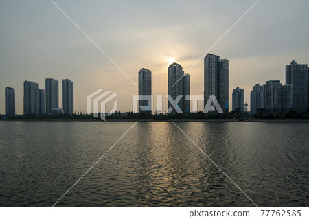 Eco Metro, Incheon 77762585