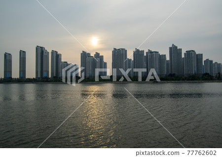 Eco Metro, Incheon 77762602