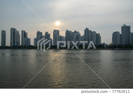 Eco Metro, Incheon Eco Metro, Incheon 77762611