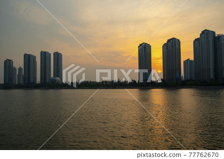 仁川生態地鐵 77762670